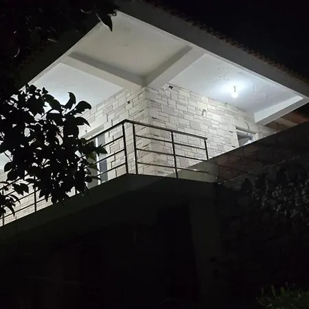 Lägenhet Dream Hill Sarandë