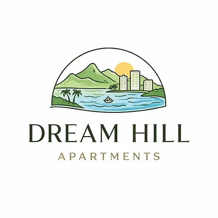 Dream Hill Apartment Sarandë