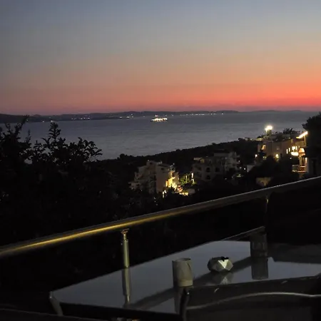 Dream Hill Apartman Saranda