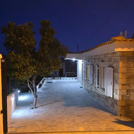 Apartman Dream Hill Saranda
