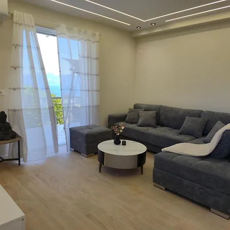 Dream Hill Appartamento Sarandë