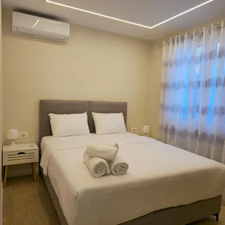 Dream Hill * Sarandë