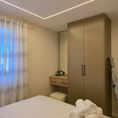 Dream Hill Appartamento Sarandë