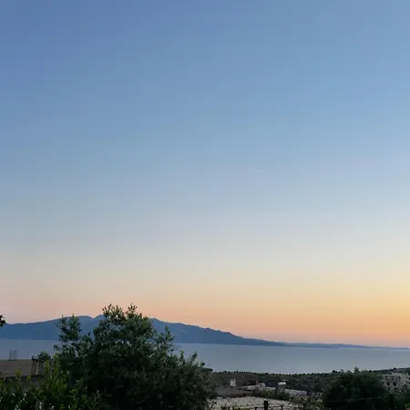 Lejlighed Dream Hill Sarandë