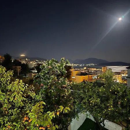 Dream Hill Lejlighed